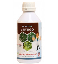 Dr.Bacto's Vertigo - Bio Pesticides 1 Litre